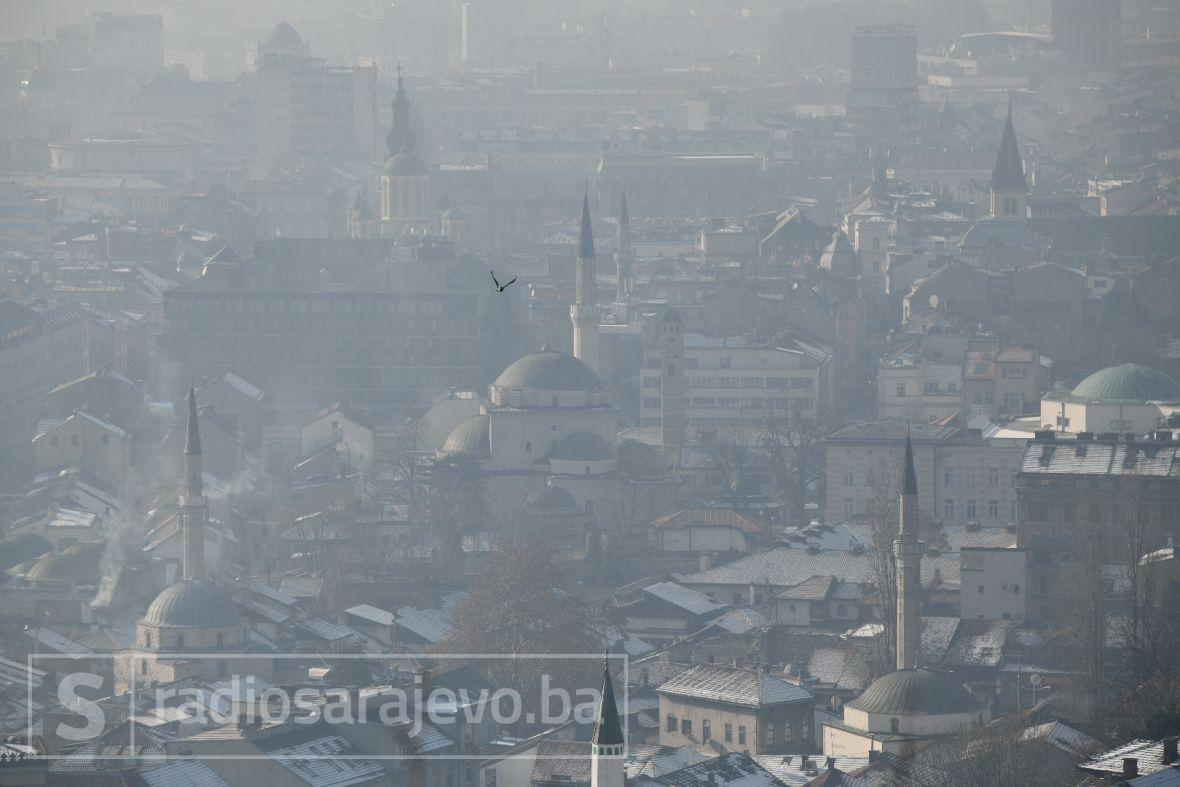 Foto: A.K./Radiosarajevo.ba/Sarajevo